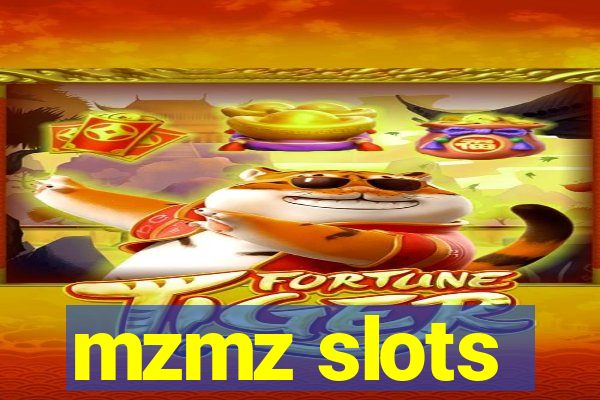 mzmz slots